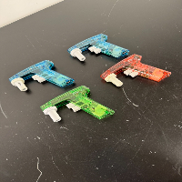 Thermo Scientific S1 Pipet Fillers - Quantity 4 image 0